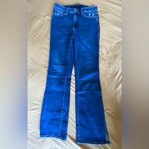 Judy Blue Slim Bootcut, 7 (28)